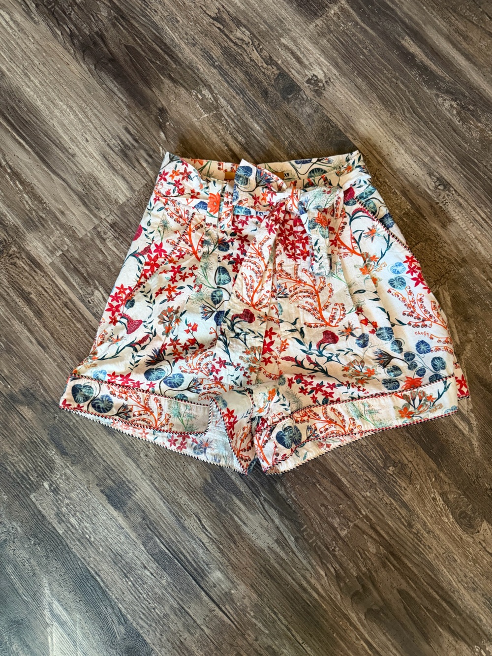 Chufy Keket 100% Organic Cotton Shorts